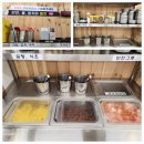 (강릉 장칼국수 맛집) 30년 국수 경력 24시 현지인 맛집 심야 식당 강릉국시집