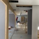 디자인에스디의 천안 세무사 사무실 인테리어 공사후기 #2