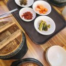 명가우렁쌈밥,생생뒷고기 이미지