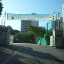 상원중학교 이미지