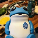 팔봉산곰장어