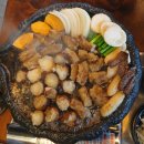 아름다운주유소 화장실 | 울산 달동 곱창 맛집 찐막창곱창 본점, 한우곱창모듬 제대로 먹고 온 후기