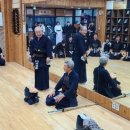 김동진 검도관 이미지