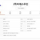 (주)티에스우인 이미지