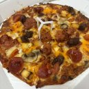 크리치푸드 | 살짝 녹았어 난