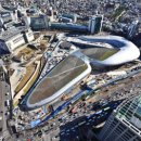 동대문디자인플라자 이미지