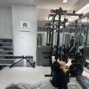런업PT | 목동 피티 런업피티스튜디오에서 개인레슨 받은 후기