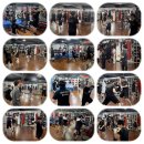 케이탑복싱 | 7개월 16kg 감량, 코너스톤 서울 국제학교 나눔 바자회 행사 참여 양재동 구룡복싱