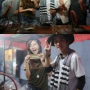 포장마차 이미지