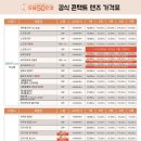 으뜸50안경 합정메세나 이미지