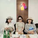 우행시 1주년기념그린컨벤션행사 추억의 스케치 이미지