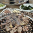꿀꿀이뒷통참숯구이 이미지