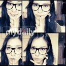 티파니안경 이미지