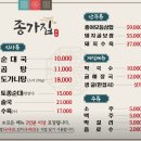 시고르 | 경기도 가평 클레어드 루나 0915 숙소, 종가집 곰탕 순대국, 카페 시고르 후기