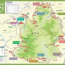 비슬산둘레길 7구간 이미지