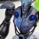 붓들로 | 초보의 프라모델 1월 정모 수크님의 붓도색 강의 후기