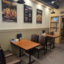 스타일호프 | [인천 / 부평구] 마일드 치킨 호프｜동암역 옛날 스타일 치킨 맛집(반반치킨 내돈내산 후기)