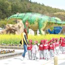 고성오광대정기공연 이미지