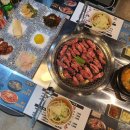 장수숯불구이 - 원주시 | 장수숯불구이