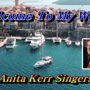 Welcome To My World💜Anita Kerr Singers(애니타 커 싱어즈) 이미지