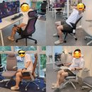 크라우드PC 전남고흥점 | 전남 의자추천 시디즈 광주 금남로점 시디즈의자 전제품 체험 및 할인