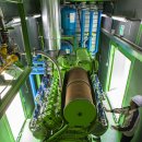 손O근 태양광발전소 | 효성중공업, 수소엔진으로 청정수소 발전시장에 도전장