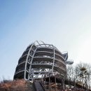 만천하스카이워크(정상) | 단양 만천하스카이워크 알파인코스터 오픈런 내돈 후기