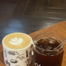 오토오아시스 창원관문점 | [창원시티세븐카페/창원로스터리카페] 오토나 커피