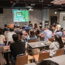 김호연작가 불편한 북토크 이미지