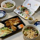 옛날 김밥 돈까스 이미지