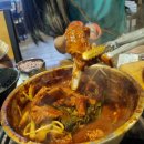 홍성준양푼갈비