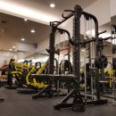 랙피트니스 이미지