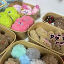 학생문방구 | 부천시청역 소품샵 : 만쥬네문방구 후기 (ft.라부부,아이브포카)