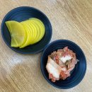 청수냉면 | [여의도 맛집]청수우동메밀냉면 :: 메밀열무 후기