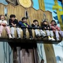 롯데월드태권도 이미지