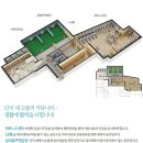 코아골프연습장 이미지