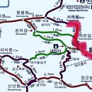 내장산국립공원화장실(벽련암) 이미지