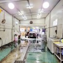 명품손세차장 이미지