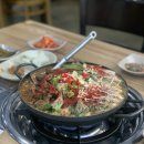 구월골염소탕&더덕부추오리