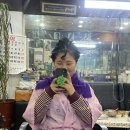 강윤영 헤어갤러리 이미지