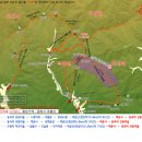 [정기산행] 2015년 4월 5일 백운산 (전남광양) 이미지