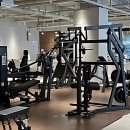 동대문구 장안2동 주민센터(지하프로그램실) | 헬린이 탈출 쌉가능! 드디어 인생 휘경동 헬스장 찾았다