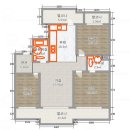 삼부아파트 상가 | 30평대 아파트 부엌 공사, 한샘 유로로 끝! 따뜻하고 모던한 홈카페 완성(대전 지족 열매1단지삼부 100B㎡)