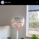 로니풍선 | [내돈내산] 제주 레터링 풍선 "로니풍선" 직접 주문/픽업 후기