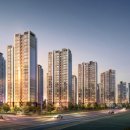 시흥6차푸르지오1단지 이미지