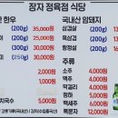 장자정육점