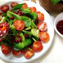 홈파티요리 이미지