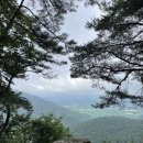 적석산 | 고성 "적석산" [일암저수지, 구름다리, 통천문, 바위포토존] 최단코스 후기