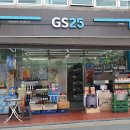 지에스25 송파배명점 이미지