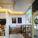 센텀초등학교 옆 이미지